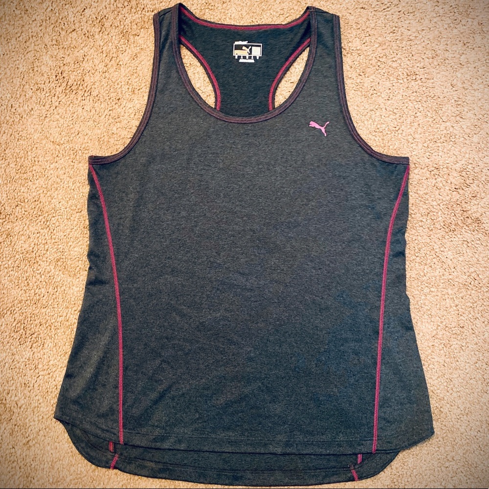 ⭐️SALE⭐️ Puma Dry Cell Sports Tank